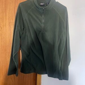 Men's Green Jacket
